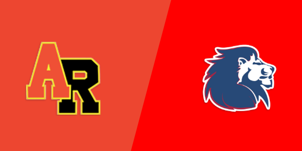 Archbishop Ryan High School vs. Cardinal O'Hara High School