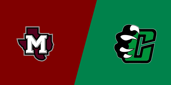 Mildred High School vs. Clifton High School