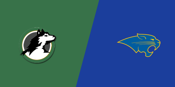 Hansen High School vs. Carey School