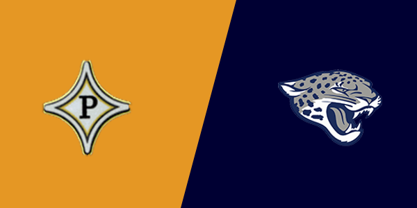 Peach County High School vs. Spalding High School