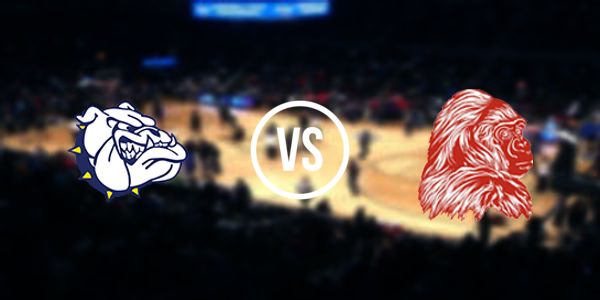 Kettle Falls High School vs. Davenport Senior High School