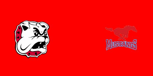 Thomasville High School vs. Parkland High School