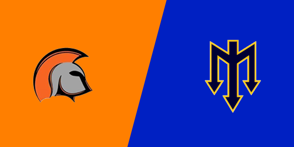 Gonzales High School vs Marina High School