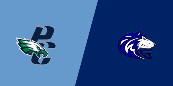 Pine Creek High School vs. Grandview High School