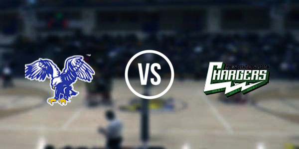 Grace Academy vs. Shoreline Christian School
