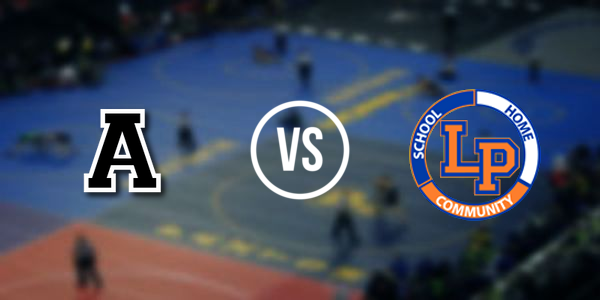 Lincoln Park High School vs Away