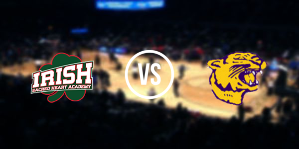Sacred Heart Academy High School vs. Frankfort High School