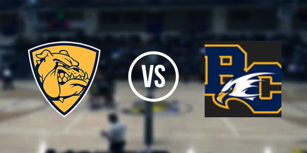 Alhambra High School - Martinez vs Berean Christian High School