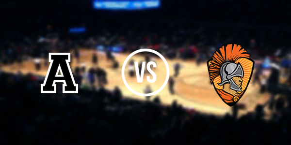 Abingdon-Avon Middle School vs. Elmwood Jr Sr High School