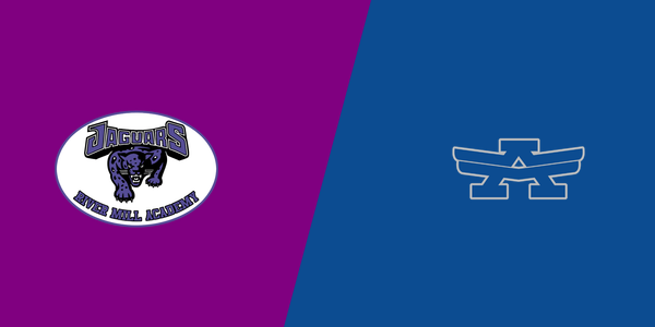 River Mill Academy High School vs. Ascend Leadership Academy