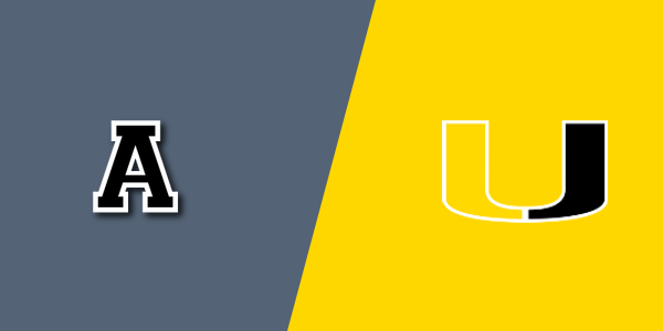 Away vs. Union Public High School