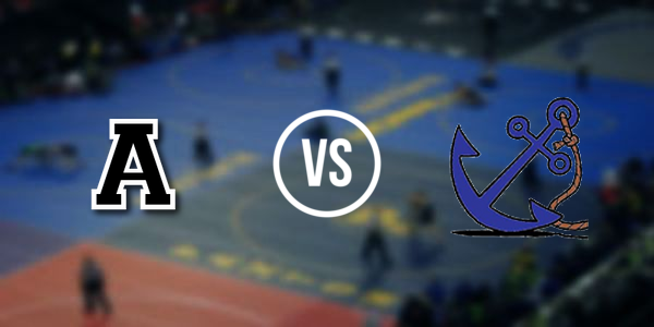 Mandeville High School vs Away