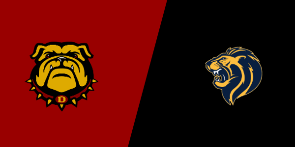 Dayton High School vs. Upper Columbia Academy