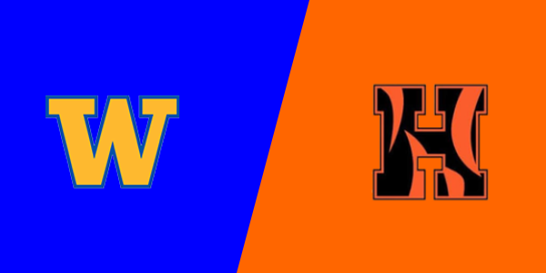 Wahoo vs Hastings