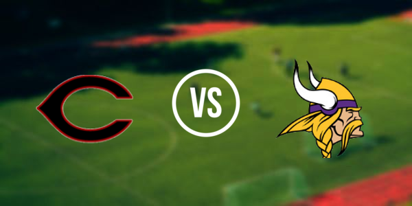 Camas High School vs. Puyallup High School