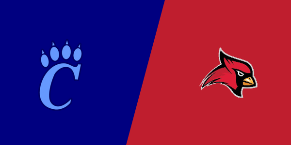 Chesapeake High School vs. Crofton High School