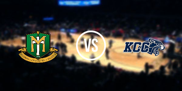 Kansas City Christian High School vs Maranatha Christian Academy