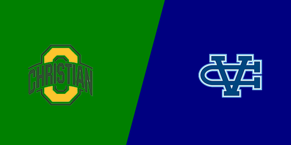 Valley Christian High School vs. Ontario Christian
