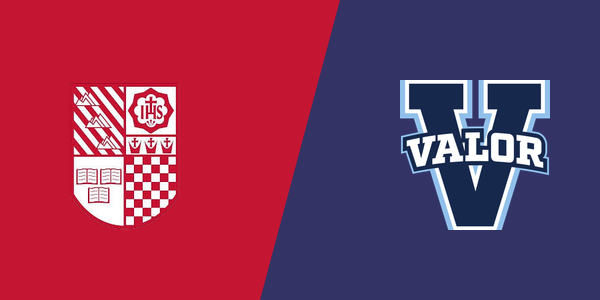 Regis Jesuit vs. Valor Christian