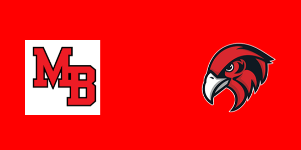 Mount Baker High School vs. Bellingham High School