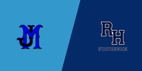 John Marshall High School vs. Randolph-Henry High School