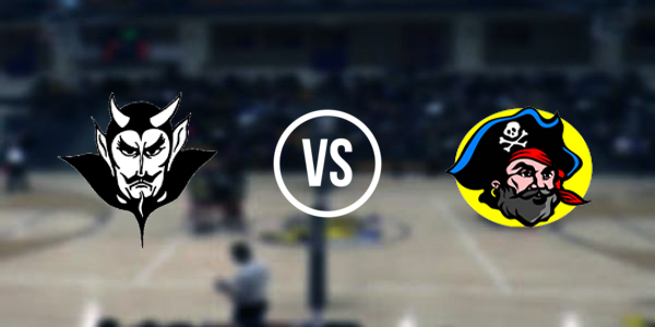 St. Petersburg High School vs. Boca Ciega High School