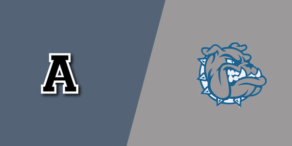 Phillips High School vs. Belgreen High School