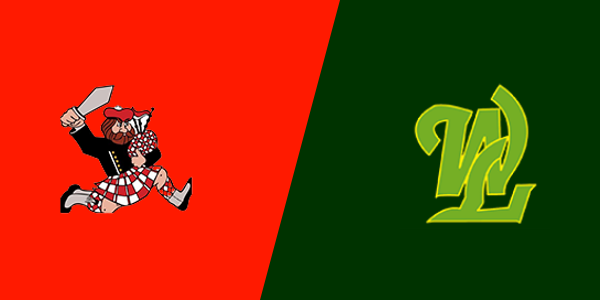 David Douglas High School vs. West Linn High School