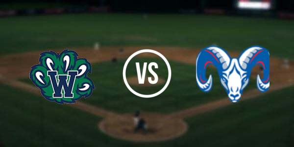 Woodgrove High School vs Riverside High School