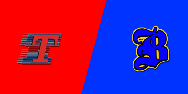 Toombs County High School vs. Brunswick High School