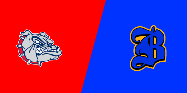Toombs County High School vs. Brunswick High School