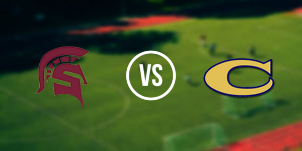 Christiansburg High School vs Salem  High School