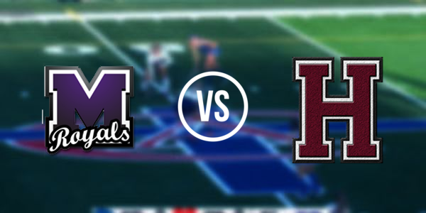Hanover High School vs Mascoma Valley Regional High School