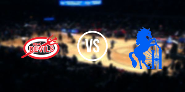 Dawson County High School vs. Havre High School