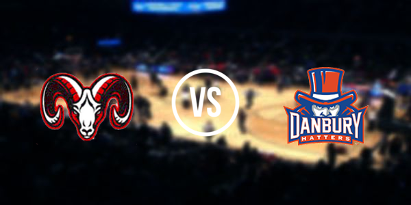 Danbury High School vs. Cheshire High School