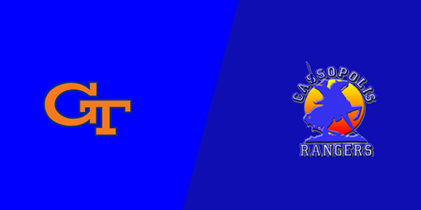 Gobles High School vs. Cassopolis High School