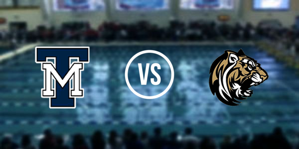 Tomball Memorial High School vs. Conroe High School