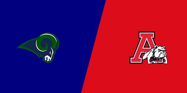 Cypress Ridge High School vs. Austin High School - Fort Bend