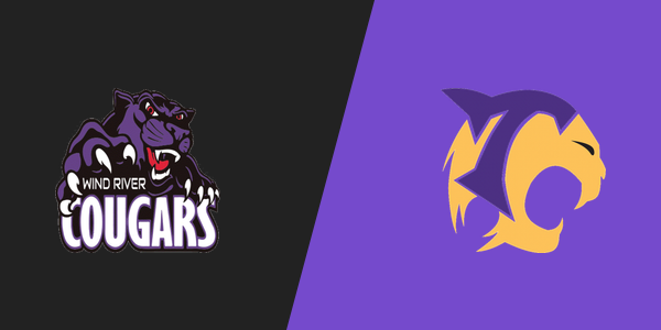 Wind River High School vs. Hot Springs County High School