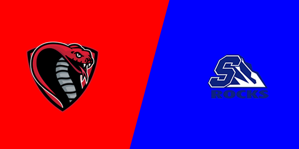 Canton High School vs. Salem High School