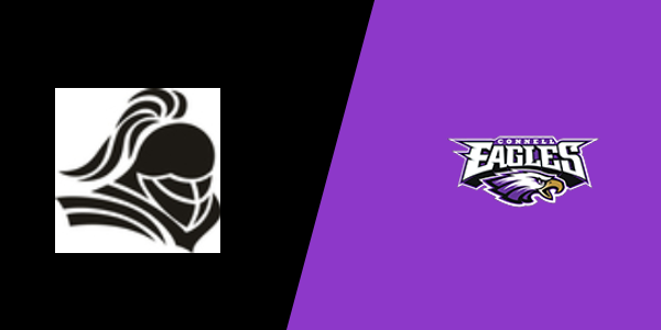 Royal High School vs. Connell High School