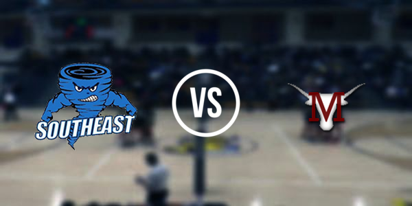Meeteetse High School vs. Southeast High School