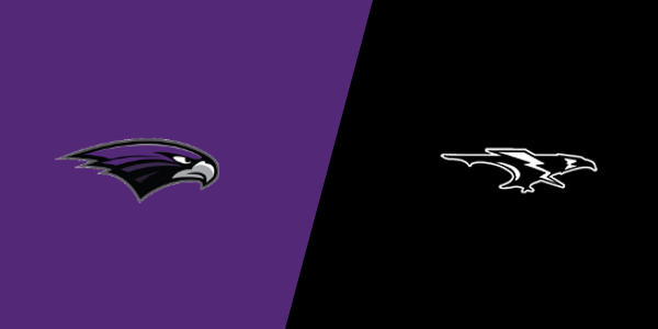 Bloomfield Hills High School vs. Edsel Ford High School