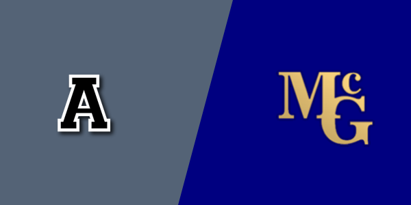 Away vs. McGuffey High School