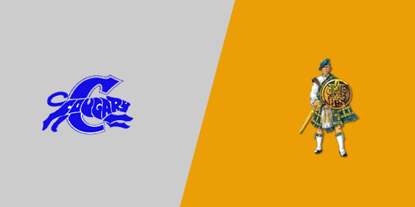 Capital High School vs. Huntington High School