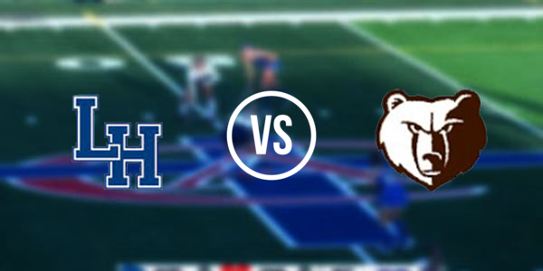 Lauralton Hall High School vs Stonington High School