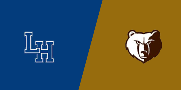 Lauralton Hall High School vs. Stonington High School