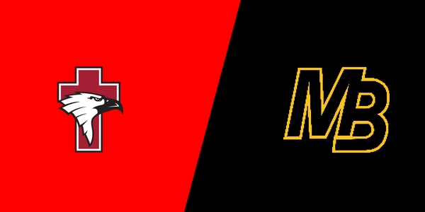 Santa Fe Christian High School vs. Mission Bay High School