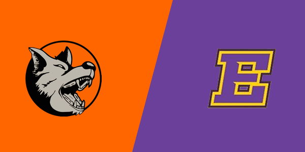 Harbor Creek High School vs. Erie High School