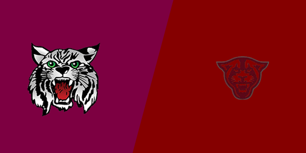 Benjamin Russell High School vs. Elmore County High School